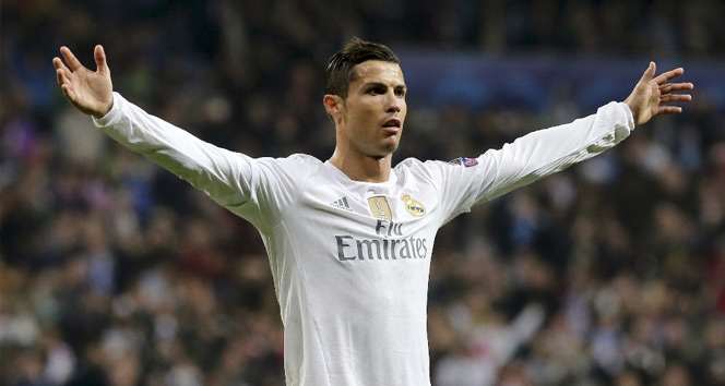 ÖZET İZLE: Real Madrid 3-0 Atletico Madrid| Ronaldo'nun 3 gollü müthiş gecesi...